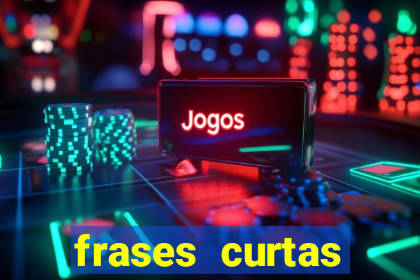 frases curtas desejando sucesso profissional